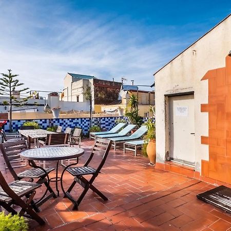 Apartamentos El Pintor Barcelona Kültér fotó
